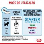 RCPEDSTARTER