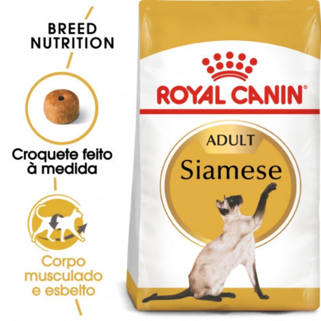 RCSIAMESE002