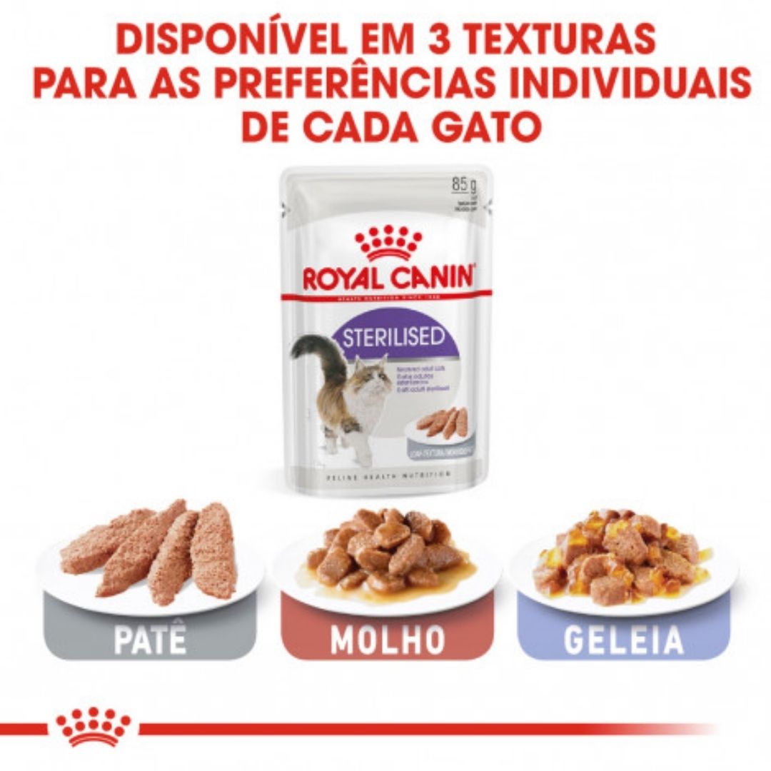 RCSTERL85