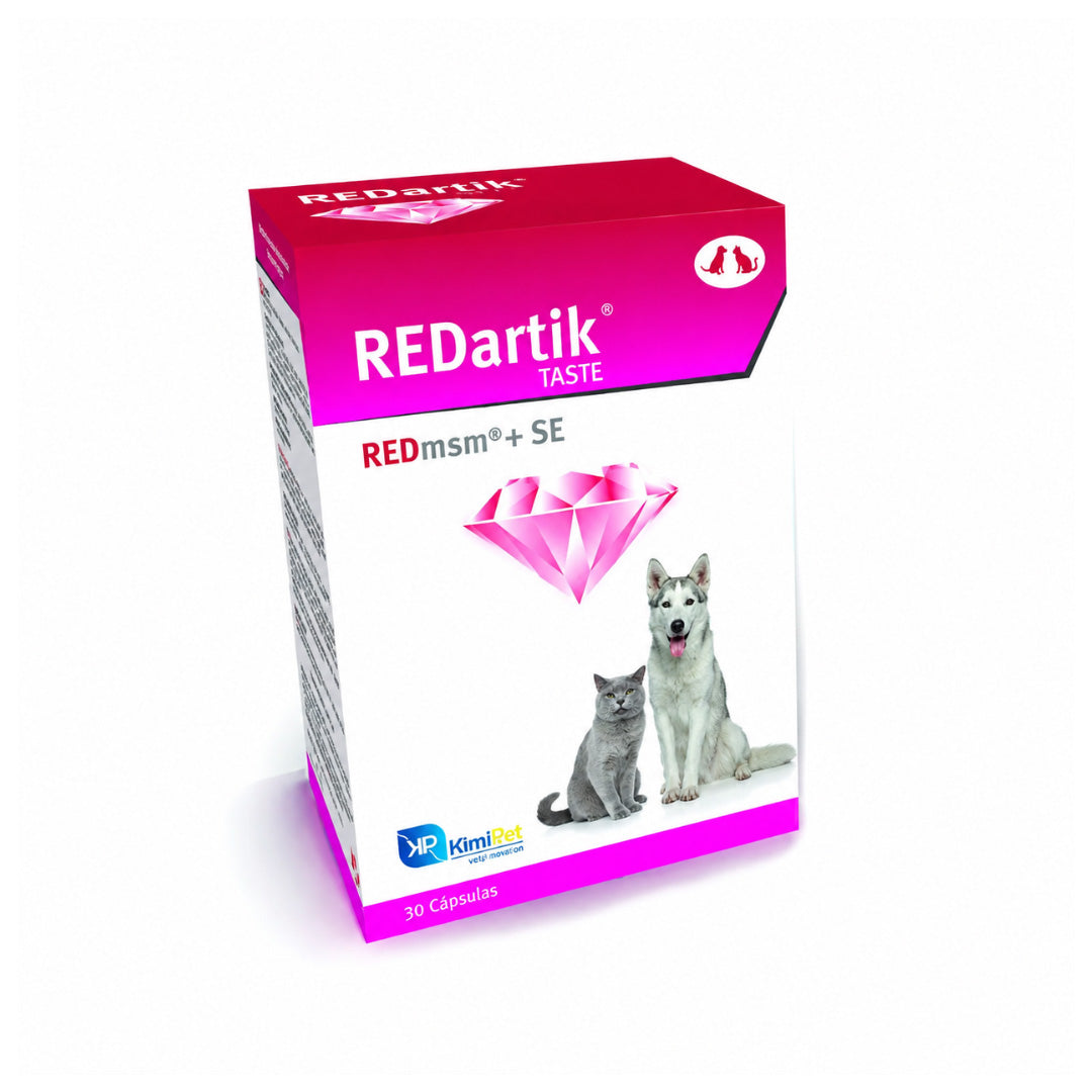 REDART30