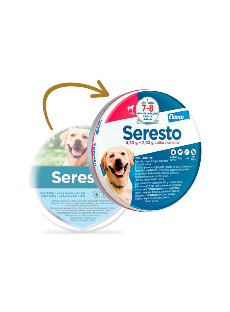 SERESTCP
