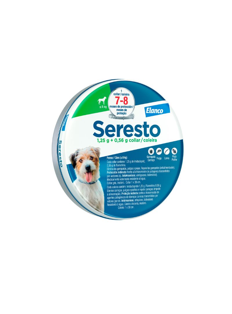 SERESTCP