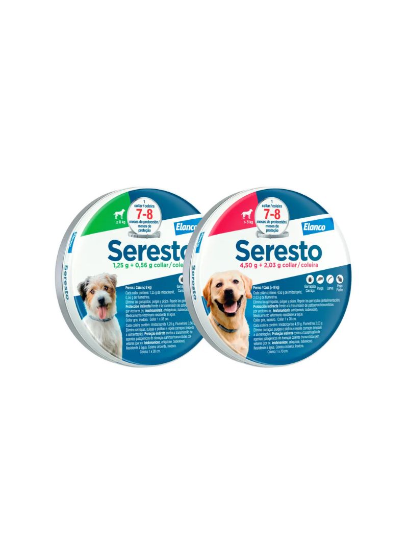 SERESTCP