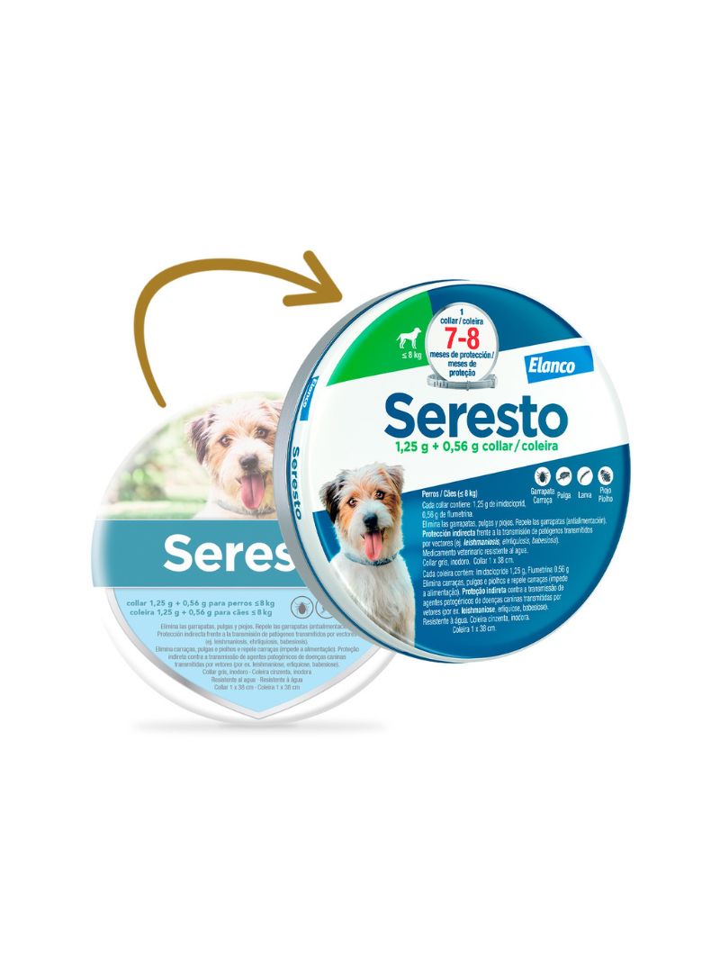 SERESTCP
