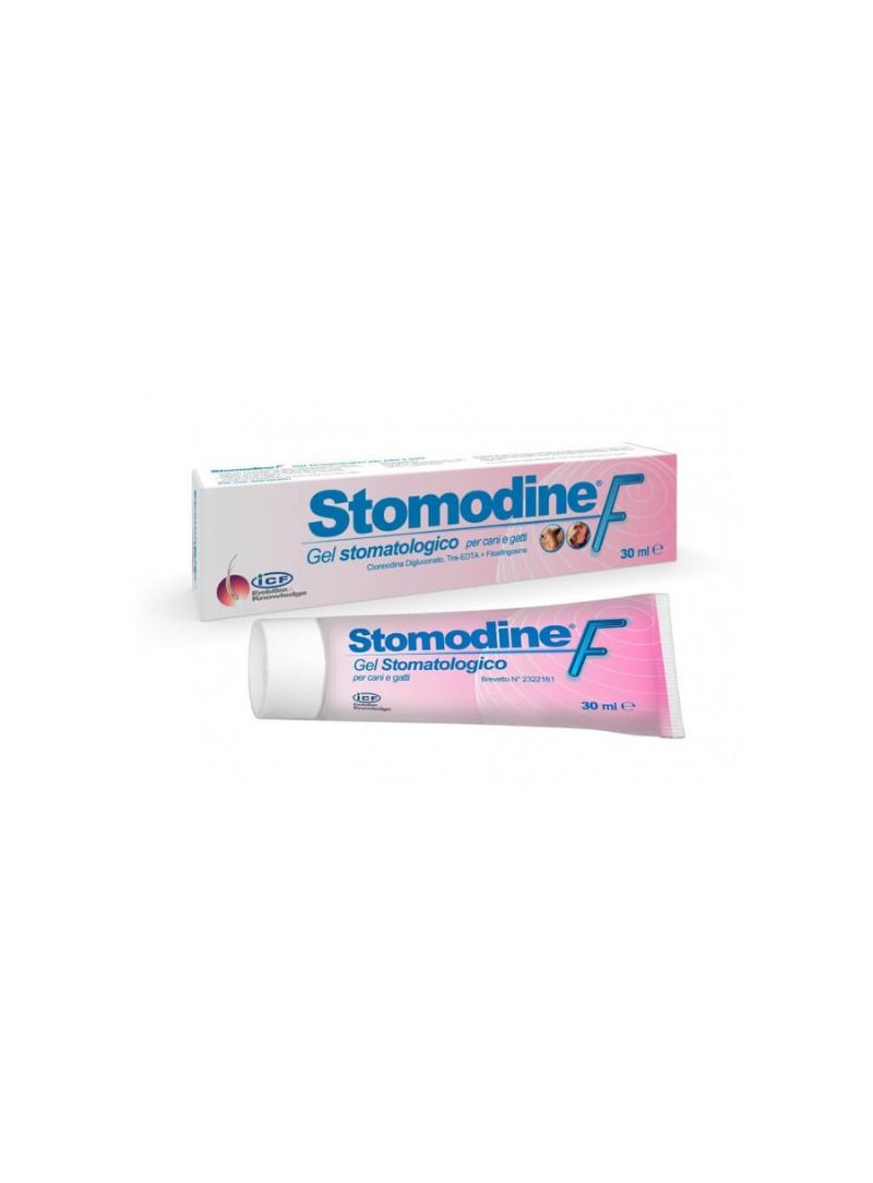 STOMO30ML
