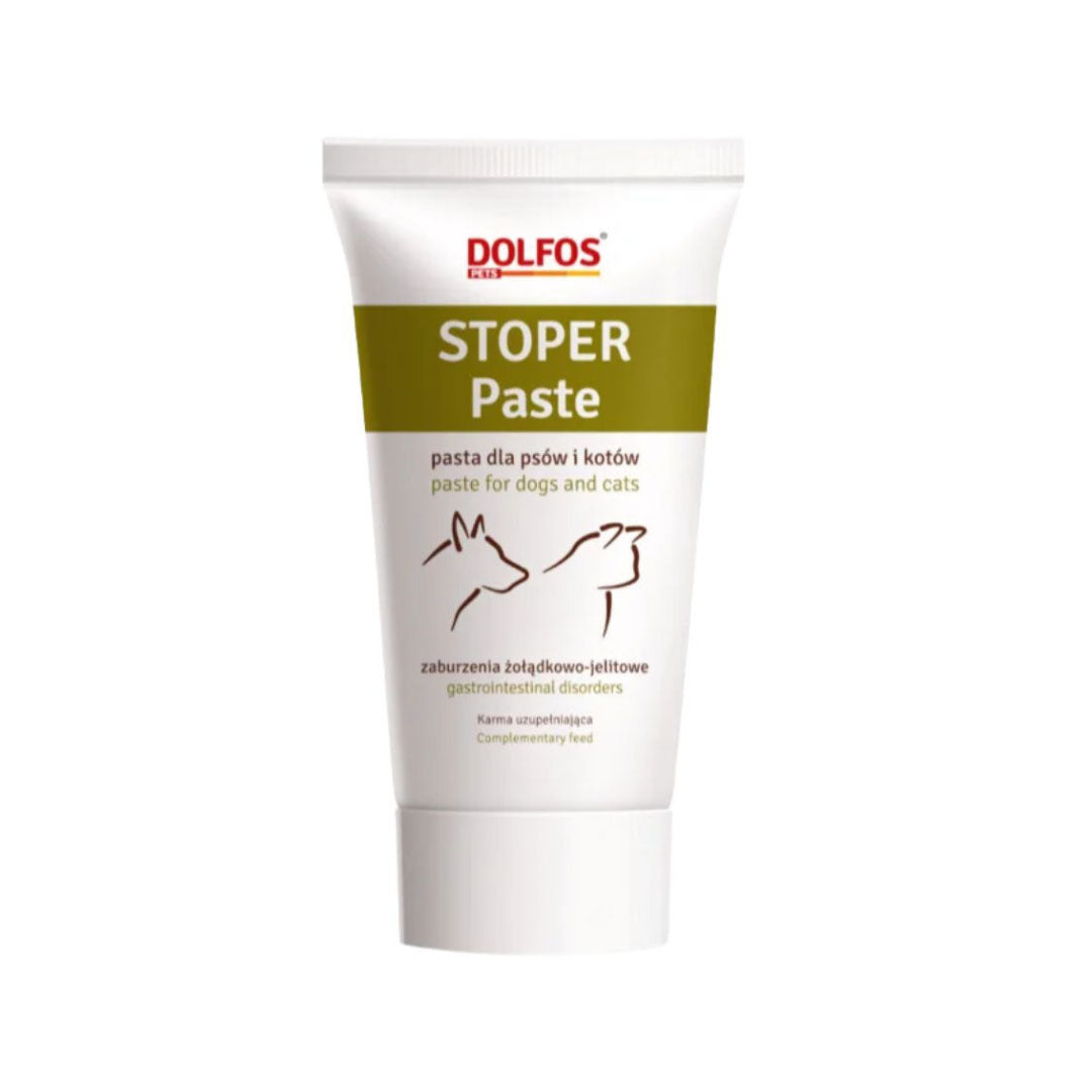 STOPER50