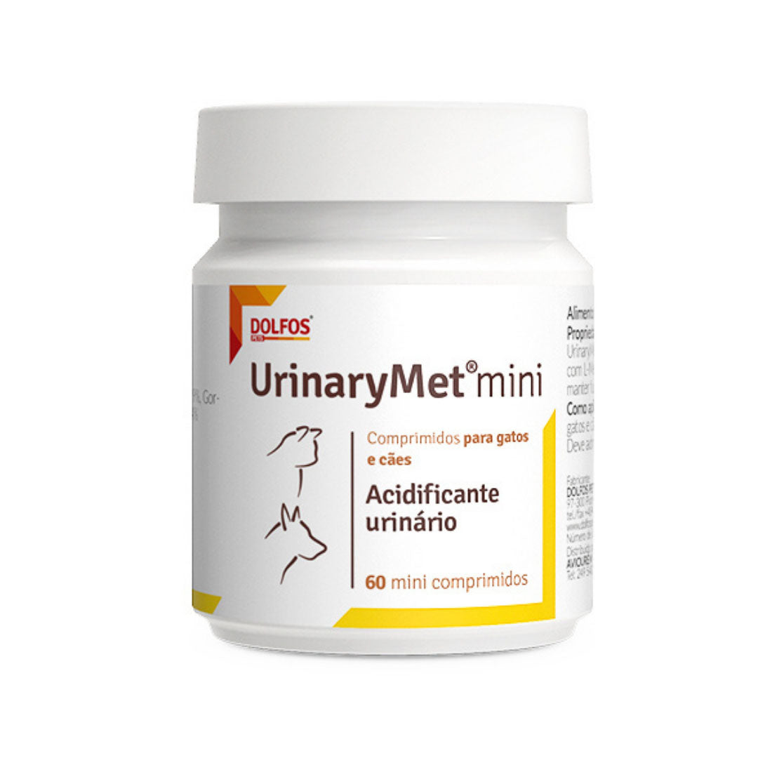 URINMETM