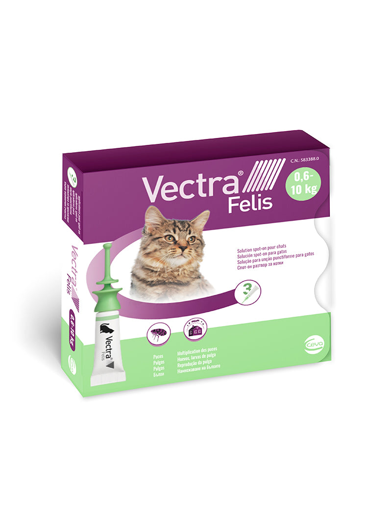 VECFELIS