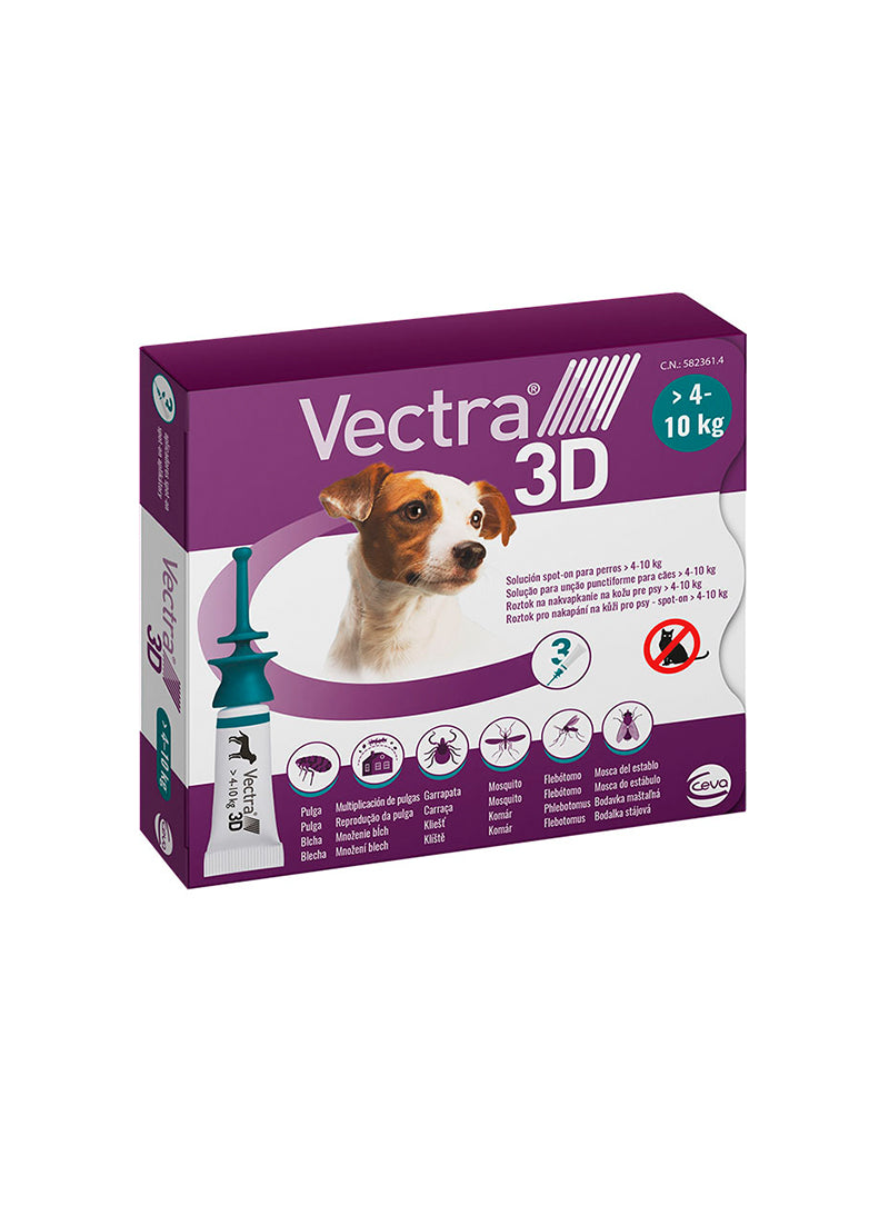 VECTRA3DS