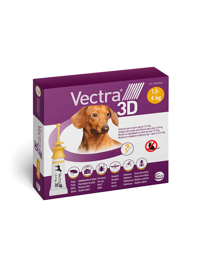 VECTRA3D
