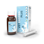 VETGASP50