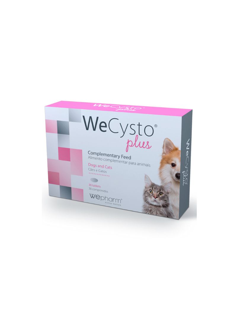 WECYSTP30