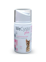 WECYSTP50