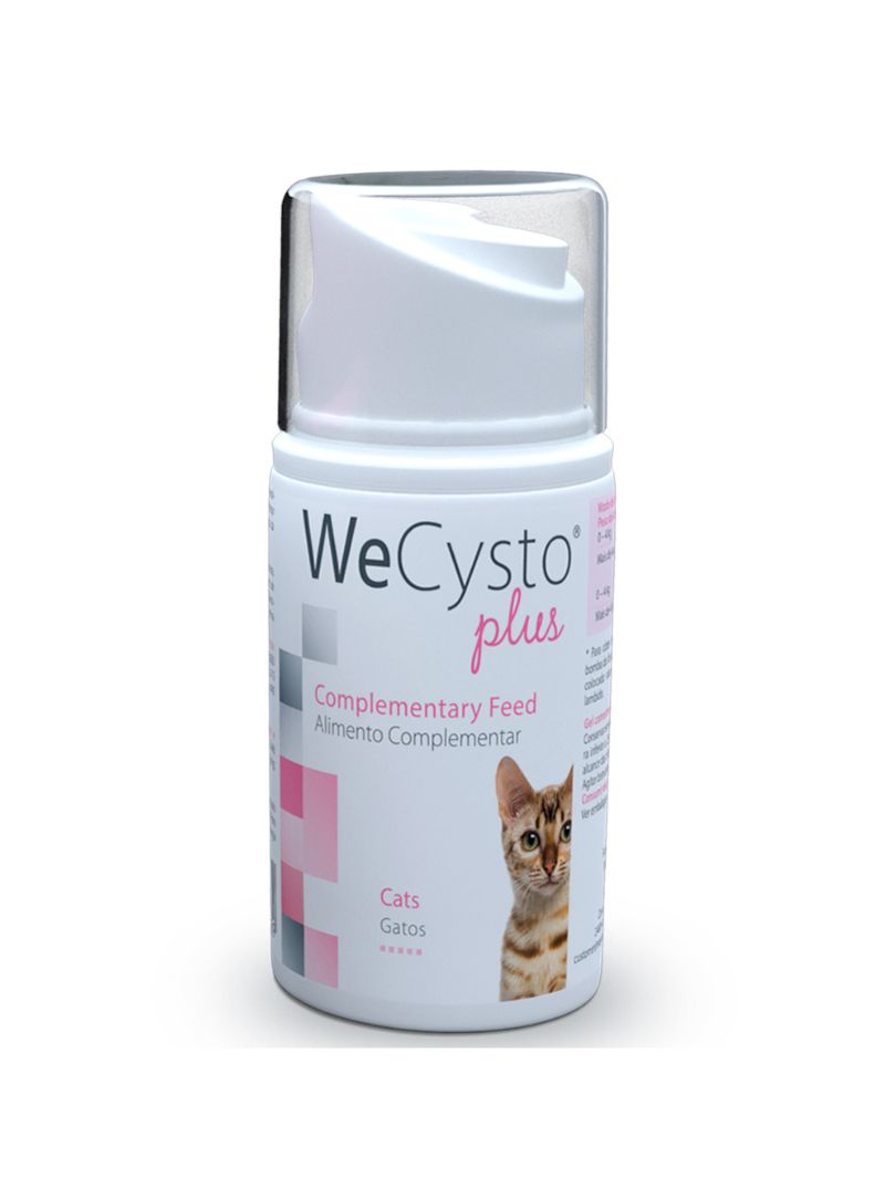 WECYSTP50