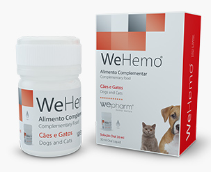 WEHEMO