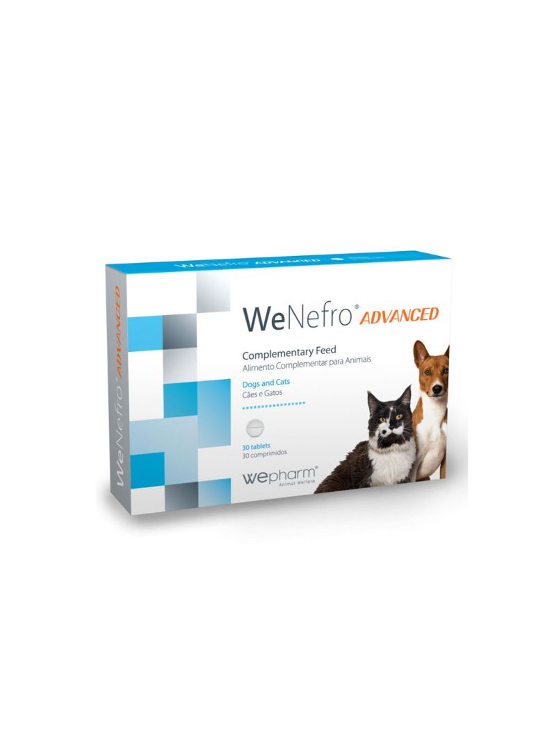 WENEADVCP