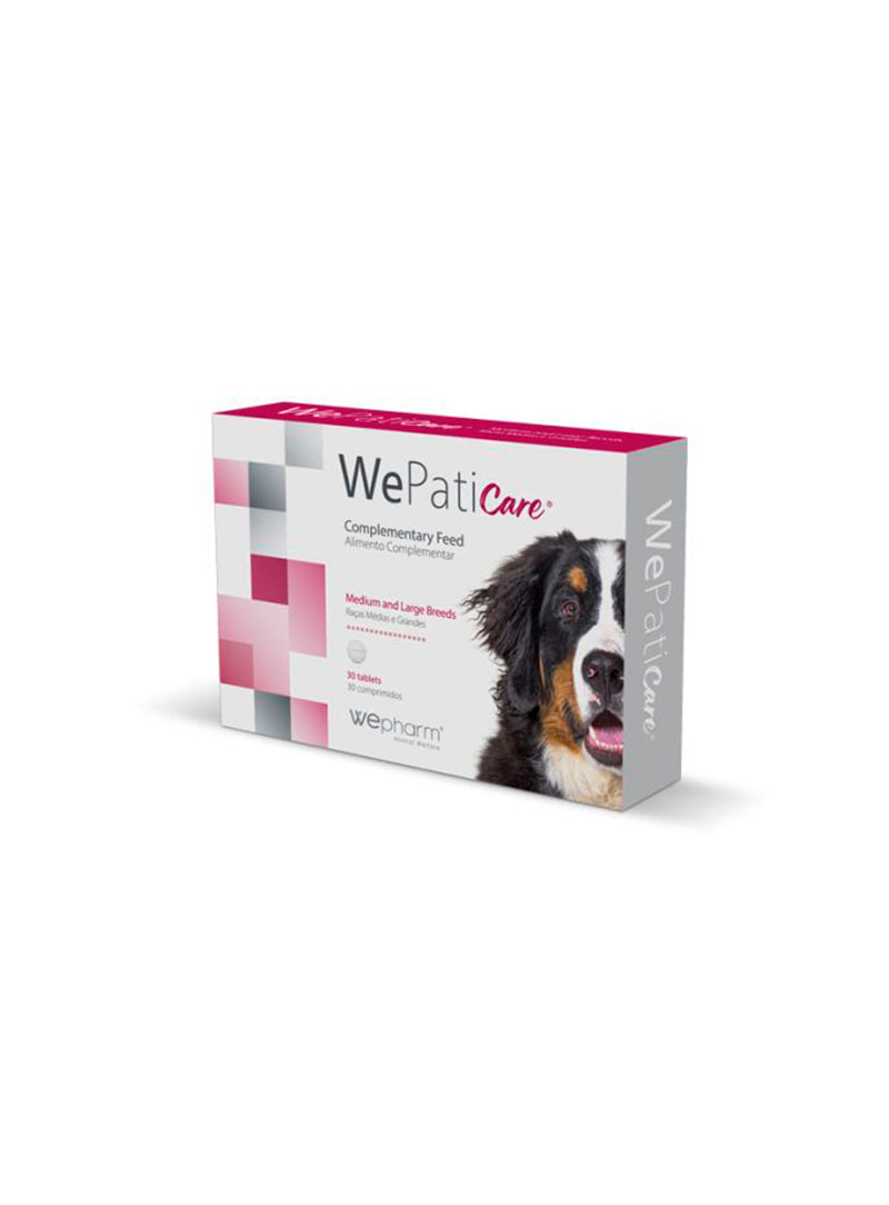 WEPACP30