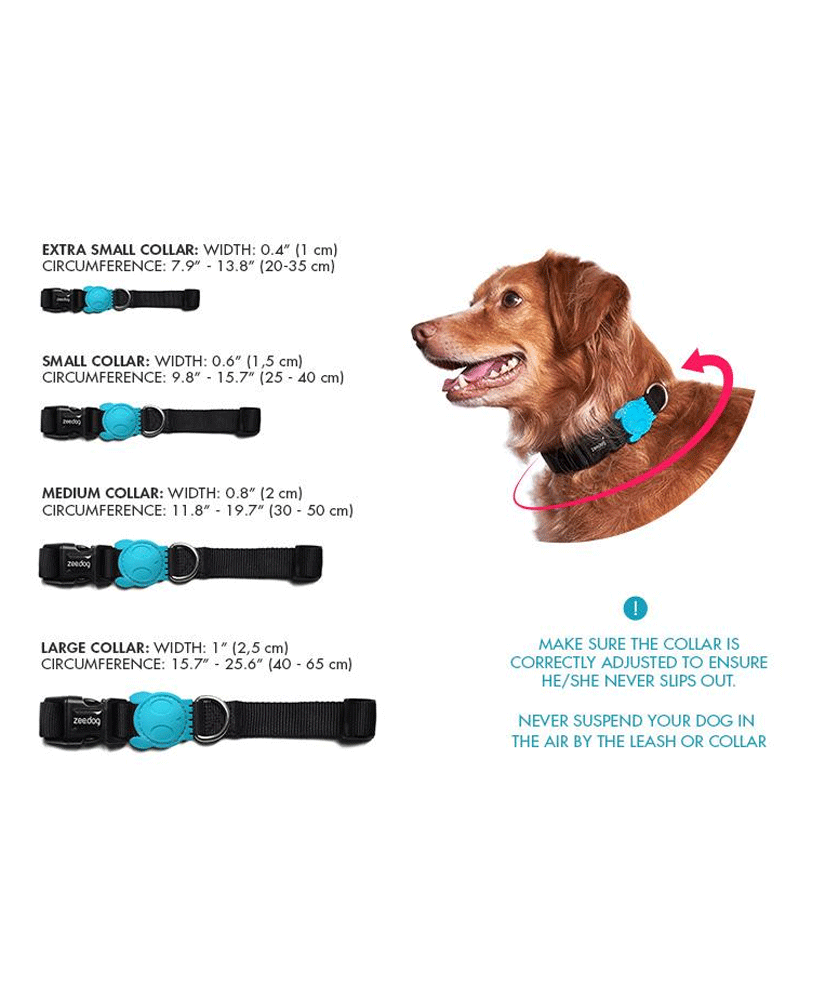 ZDCOLLAR25