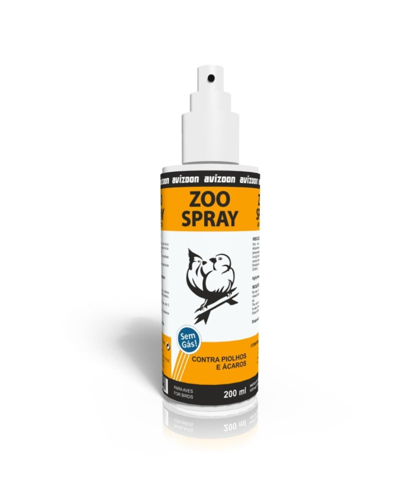 ZOOSORN200