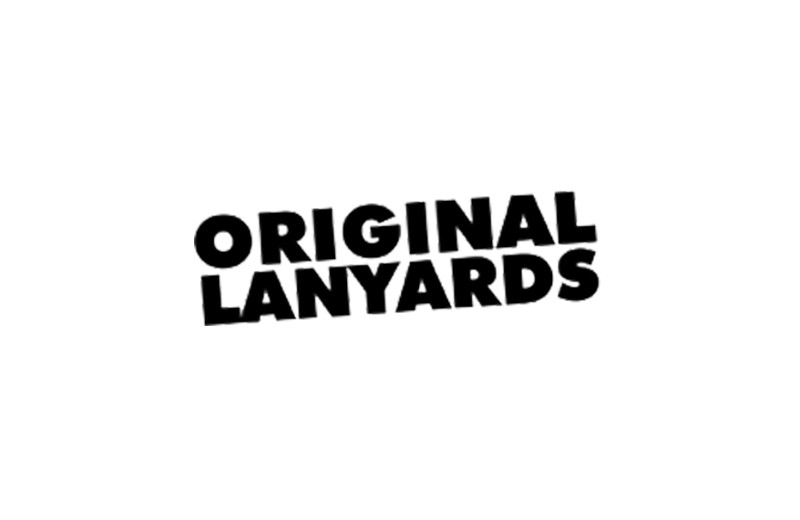 ORIGINAL LANYARDS