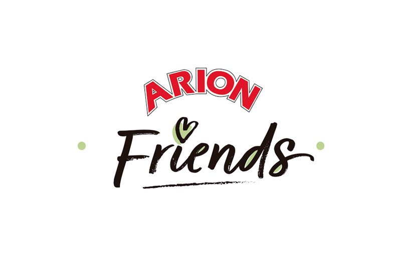 ARION FRIENDS