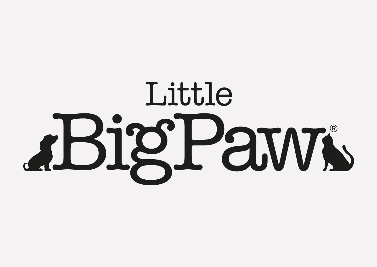 LITTLE BIG PAW